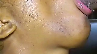 its Too Much" Step Dad Has His Way with My Tight Virgin Throat Until He Cums
