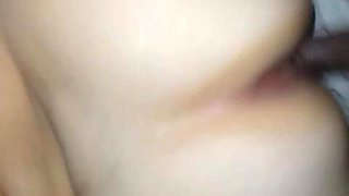 Unfaithful Sister-in-law Again Lets Her Delicious Ass Be Morbid and I Fuck Her Doggystyle Before My Step Brother Arrives