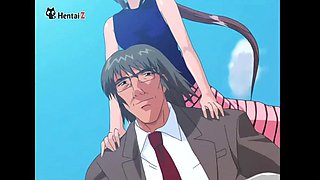 Yakin Byoutou Kranke 3