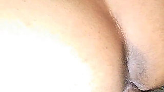 Fucking My Sexy Wife and Playing with Her Pussy After Work
