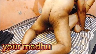 Bihari Bhabhi's Wedding Night with Brother-in-law