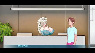 Sex Note - 161 a Lil Reward by Misskitty2k