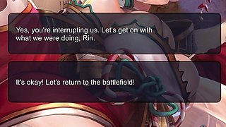 Ep4: [finale] Pounding and Fingering Rin's Clit - King of Kinks