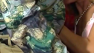 Mature couple love...pussy licking pussy fucking in 69 position