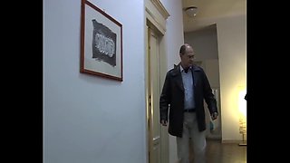 Veronica Belli - Lo Vuole Maturo