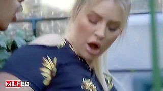 Talented And At Milf Sex With Diego Perez And