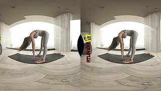 Yoga Sexercise