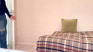 Amazing Big Ass Model Really Wanted in the Fake Homemade Video