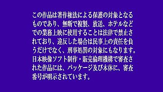 Akiho Yoshizawa - Av Star’s Retirement Video!