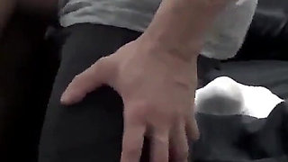 Having a Quickie With My Prime Lover