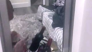 Amateur Blonde Teen Plays Solo with Toy Webcam Porn