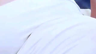 Gadget Hackwrench Pumping Out All the Milk From a Lucky Fan to Get Pregnant