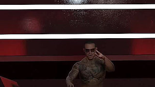 Paradise City: Married Couples on Perverted Sex Island - Episode 2