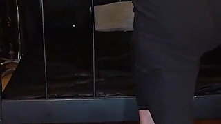 The Slave Is Our Trampolin