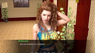 Game walkthrough, 3d, erotic stories