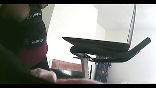 Sometimes I Go Live and Squirts Happen...