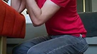 I Became A Toilet Slave Of A College Student Sila –