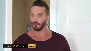 Brazzers Main Channel - Austin Lynn Quinton James - I Fucked My Sisters Husband