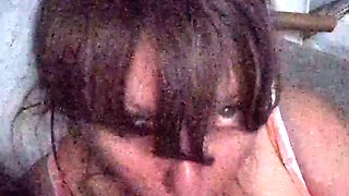 Looking at my next cock to suck