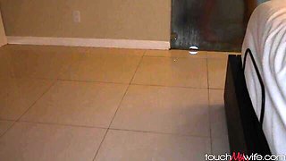 Aesthetic Asian fuck doll Phoebe Kalib is enjoying hard pound