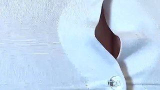Latina Angel BBW the Busty Secretary