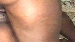 Ebonyi Hubby Girl Can't Stop Moaning