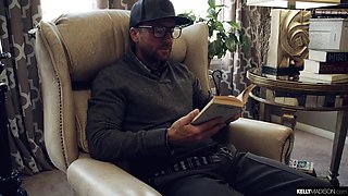 Glazed Glasses - 60fps P4PI 26