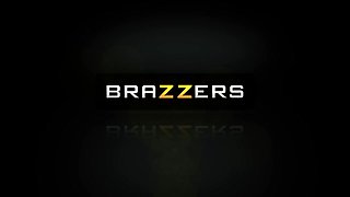 She's So Uptight, But... With Xander Corvus, Romi Rain - Brazzers