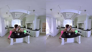 Kitchen Fun