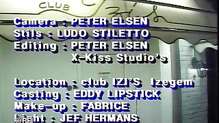 Xkiss - club izis