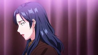 HD 4K Animated Hentai Fantasy - Vintage Cartoon Sex Story with Celebrity Fucking