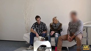 Hunt4k. comment je suis devenu proche de mon voisin
