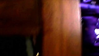 Extreme amateur pov blowjob with brunette babe