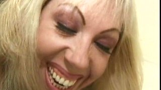 Woman Gets Fucked by Neighbor #2