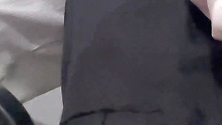Tiny African Teen Fucked by Her Teacher in Uniform