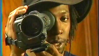 Classic Ebony dp: Big Ass, Blowjob  Babe Porn