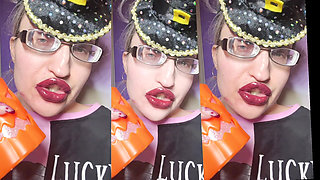 I Own Your Sissys Wife Now by Findom Goaldigger