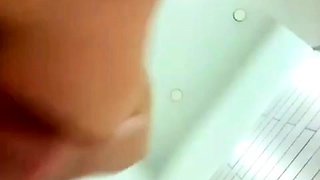 Hot sweet teen masturbating with dildo on camera 84522103658
