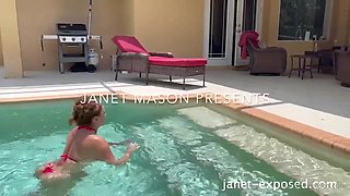 Saucy horny MILF thrilling sex movie