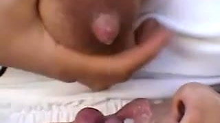 Japanese Breastfeeding