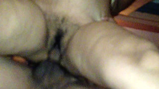 Bhabhi Fucked Her Stepbrother-in- Naked and Standing in Doggy Style,o