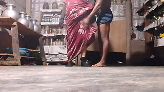 India Assam Jurhate Wife and Husband Hot Sex Video