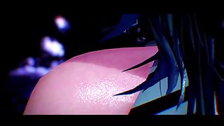 Nyakumi halloween compilation