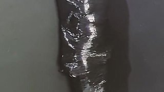 Bts Moni Lee First Mummification Breath Play Bag Swimcap