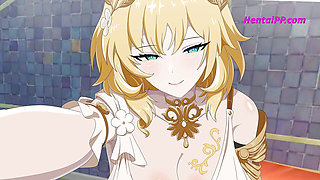 The Ultimate Hardcore Session: A Busty Blonde Babe Gets Pounded Relentlessly - Every Hole Filled, Every Fantasy Unleashed!