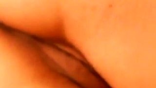 Homemade Touching and Rubbing Latina's Body POV