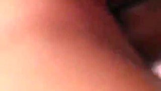 Creampie in My Best Friend's Wife's Vagina