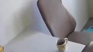 Wife Cheats On Her Husband With Friends. Real Cheating