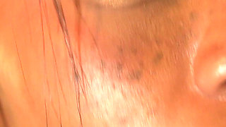 Mexican Guy Pays His Sexy Barber to Fuck Him All Night