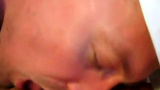 Jennifer Van Beaver Gets a Service Call From Casey